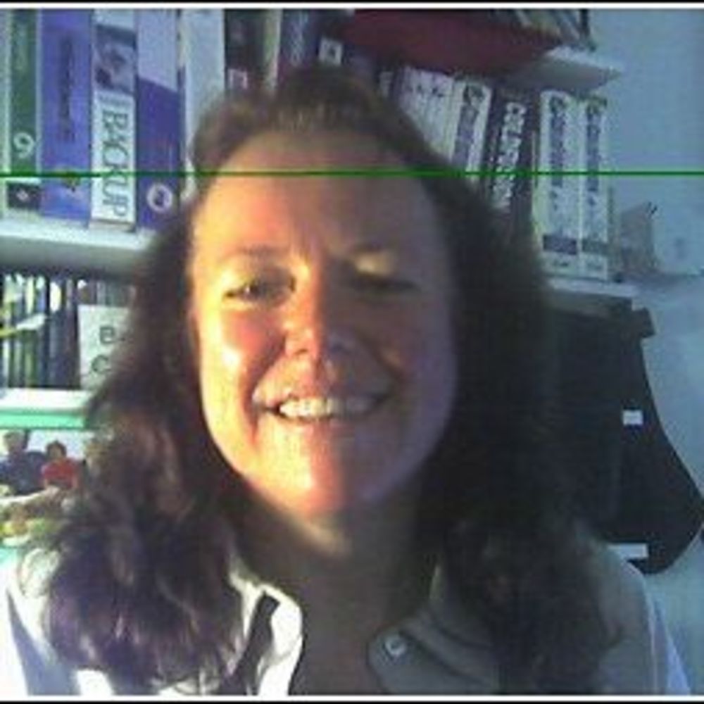 Meet your Posher, Margaret